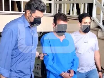 توضیحات پلیس درباره فعالیت قاتل الهه حسین نژاد در اسنپ