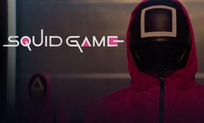 نتفلیکس از اسنیک‌پیک فصل سوم «Squid Game» رونمایی کرد
