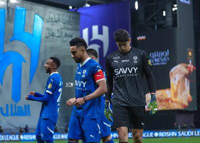 تیم پرستاره الهلال، تجربه جام‌جهانی ندارد - پارس فوتبال