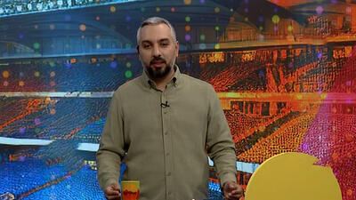 فابیو کاریله‌ی بی رزومه سرمربی استقلال شده؟ - پارس فوتبال