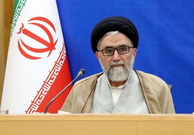 خطیب: به گنجینه اطلاعات راهبردی رژیم صهیونیستی دست یافتیم+ فیلم - پارس فوتبال