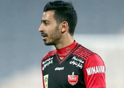 رسمی: وینگر محبوب پرسپولیس و یحیی در ذوب آهن - پارس فوتبال