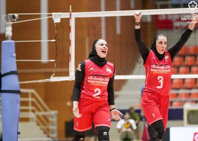 ایران ۳- نیوزلند ۱: دومین قربانی دختران ایران - پارس فوتبال
