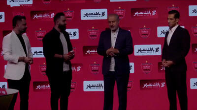 درویش: تمدید مال مستاجر است و امیری صاحب‌خانه! - پارس فوتبال