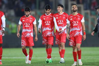 سهیل صحرایی با پرسپولیس تمدید کرد - پارس فوتبال