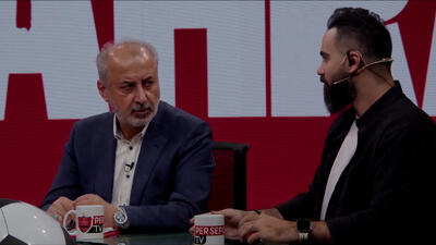 پرسپولیس در مذاکره با دو بازیکن خارجی و یک ایرانی - پارس فوتبال