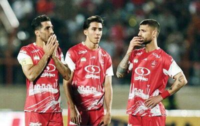 کدام تیم ستاره پرسپولیس را جذب می‌کند؟ - پارس فوتبال