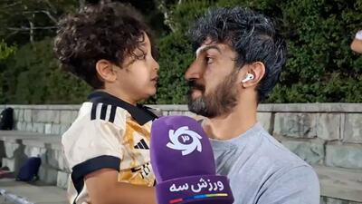 ماهینی: فصل پیش باخت مدیریتی بود - پارس فوتبال