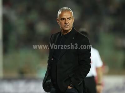 واکنش مدیرعامل پرسپولیس به جدایی کارتال - پارس فوتبال