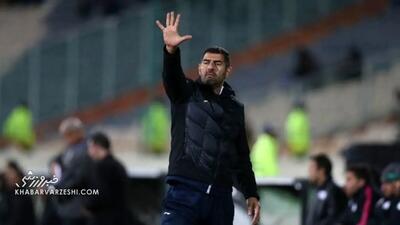 بیرانوند روی گل قطر تقصیر نداشت؛ حق حسینی بود مقابل قطر بازی کند! - پارس فوتبال