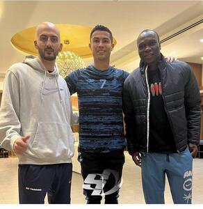 شایعه بمب پرسپولیس/مهاجم میلیون دلاری به ایران می‌آید؟ - پارس فوتبال