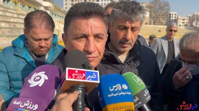 افشاگری عضو هیات رییسه؛ سرمربی تیم ملی امید را امیر قلعه نویی انتخاب کرد! - پارس فوتبال