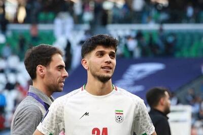 جوان‌گرایی، تنها دستاورد ممکن در فیفادی ناکام تیم ملی - پارس فوتبال