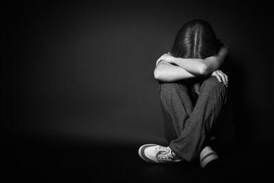 افسردگی در این سنین اوج می گیرد