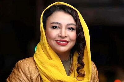 سلفی بی حجاب مه‌لقا باقری در کنار شیدا یوسفی!