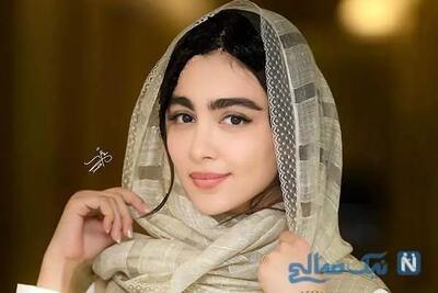 واکنش سارا سریال پایتخت به مرگ الهه حسین‌نژاد