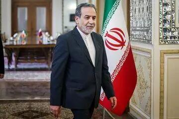 عراقچی از پاسخ ایران به پیشنهاد آمریکا خبر داد