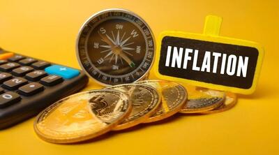 همه نگاه‌ها به داده‌های تورم آمریکا؛ گزارش CPI جرقه صعود بیت‌کوین را می‌زند؟