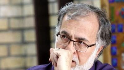 عطریانفر: مقامات ارشد نظام تذکرات جدی‌‌تر به مسئولان رسانه ملی دهند