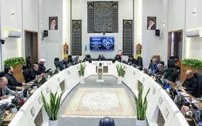 ۶۰ پروژه شاخص شهر اصفهان زیر ذره‌بین شورا / عوارض نوسازی ۱۴۰۴ با ضریب ۲.۵ محاسبه می‌شود!