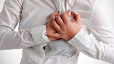 این 8 ماده غذایی را بخورید تا سکته قلبی نگیرید!