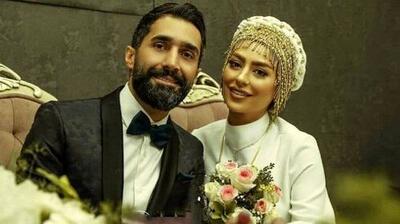 نگاهی به جشن عروسی بازیگران معروف با شکوهی خاص/عروسی ساده نرگس محمدی و علی اوحیتا عروسی مجلل گلزار و آیسان