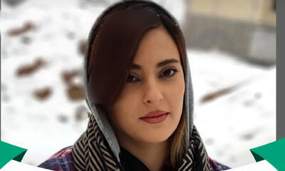 مادر لرستانی اعضای بدنش را اهدا کرد