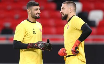 احتمال دارد این ستاره پرسپولیس در ایران نماند