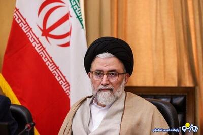 وزیر اطلاعات: اطلاعات مهمی از تأسیسات اتمی اسراییل به دست آوردیم