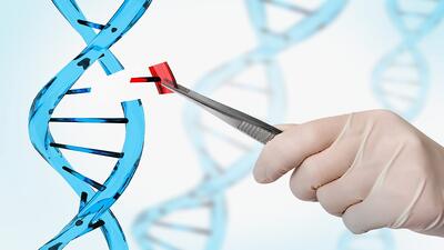 🔬 انقلابی در تشخیص بیماری‌های ژنتیکی نادر با آزمایش خون سریع - سبک ایده آل
