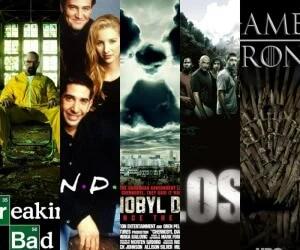 معرفی ۱۰ تا از خفن ترین و بهترین سریال ها در جهان + امتیاز IMDB و خلاصه داستان