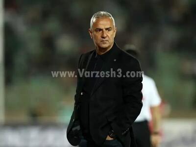 اولین واکنش پرسپولیس به جدایی کارتال