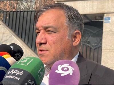 لو رفتن فایل‌ صوتی جدید از استقلالی‌ها