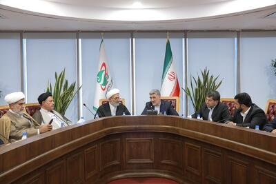 صیانت از حقوق سهامداران با شفافیت و کارایی بازار ممکن می‌شود