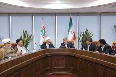 صیانت از حقوق سهامداران با شفافیت و کارایی بازار ممکن می‌شود/ مهم‌ترین دغدغه سازمان بورس حفظ و تقویت اعتماد مردم به بازار سرمایه است