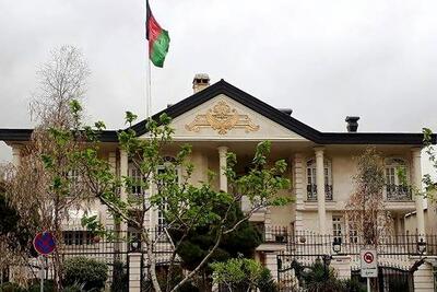 در تفاهم سفارت افغانستان در تهران با وزارت کشور، الزام دریافت برگه تثبیت هویت لغو شد