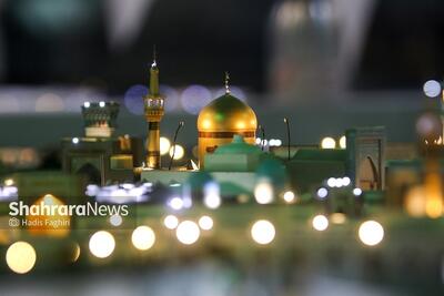 بسیج تمام ظرفیت‌های شهرداری مشهد در دهه ولایت ۱۴۰۴ | از فضاآرایی تا تقویت حمل‌ونقل عمومی و خدمات ایمنی