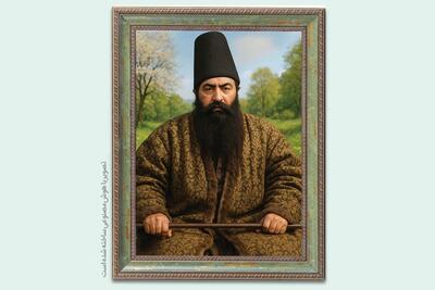 نخبه‌پرور عصر قجر | یادی از رضا قلی‌خان هدایت، مورخ، ادیب و سیاست‌مدار