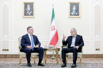 آینده‌سازی در سایه هم‌افزایی