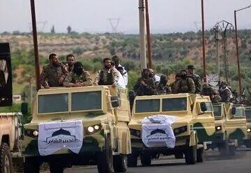 سرکرده عراقی تحریر الشام در ادلب سوریه ترور شد