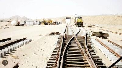 ریل‌ها؛ میانبری به آینده حمل‌ونقل