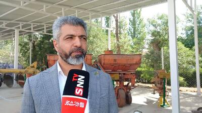 مرکز آموزش عالی امام خمینی(ره) میزبان نخستین روز ملی درهای باز کشاورزی