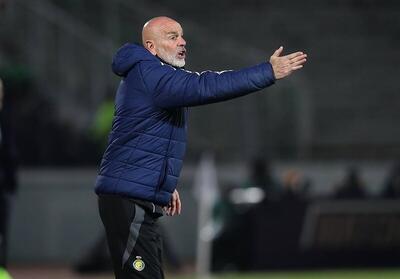 تمجید ویژه استفانو پیولی از آبی‌ها: بهترین اتمسفر آسیا، بازی مقابل استقلال در تهران بود +فیلم