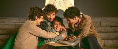 «بچه مردم» کی اکران می‌شود؟؛ احتمال تغییر پایان فیلم