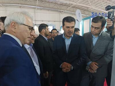 پیش‌بینی صادرات ۶۰۰ میلیون دلاری محصولات دانش‌بنیان در سال ۱۴۰۴/ تمرکز بر داخلی‌سازی تجهیزات قلب و عروق