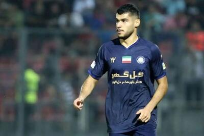 تارتار مخالف انتقال زارع به پرسپولیس!