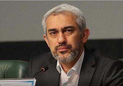 نامه معرفی وزیر پیشنهادی اقتصاد اعلام وصول شد