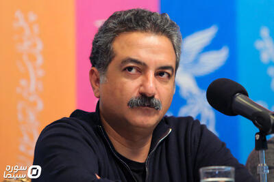 مهدی جعفری کارگردان سریال «قرارگاه سری نصرت» شد - سوره سینما