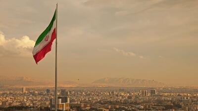 اهمیت دست آورد امنیتی ایران