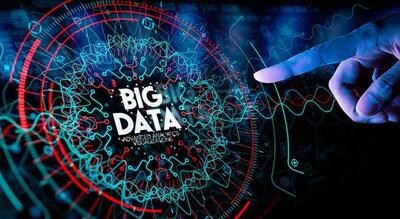 اخبار فناوری شماره ۷: نقش بیگ‌دیتا (Big Data) در هوش مصنوعی چیست؟